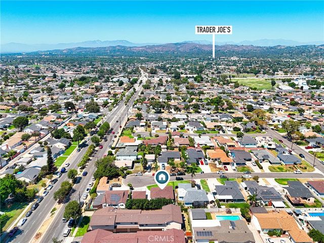 15012 Anola Street, Whittier, CA 90604