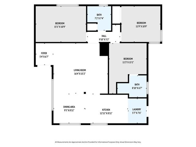 15012 Anola Street, Whittier, CA 90604
