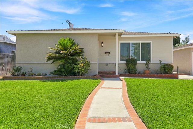 15012 Anola Street, Whittier, CA 90604