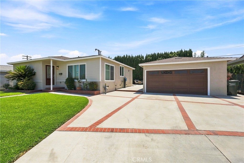 15012 Anola Street, Whittier, CA 90604