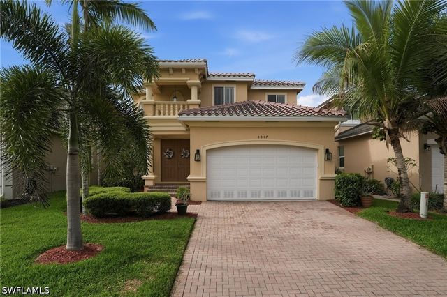 8317 Sumner AVE, Fort Myers, FL 33908