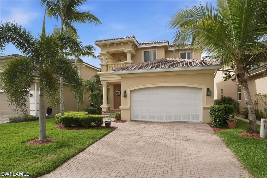 8317 Sumner AVE, Fort Myers, FL 33908