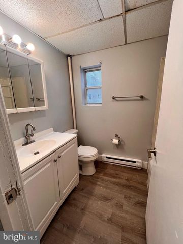 1125 CENTRE ST, Ashland, PA 17921
