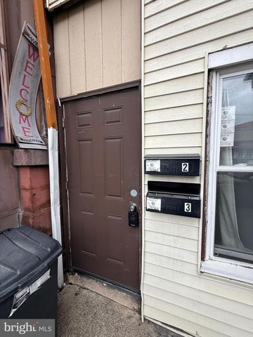 1125 CENTRE ST, Ashland, PA 17921