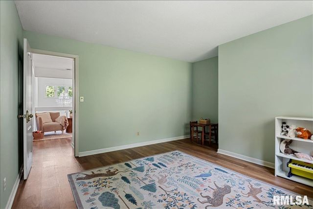 3212 Forsyth Drive, Springfield, IL 62704