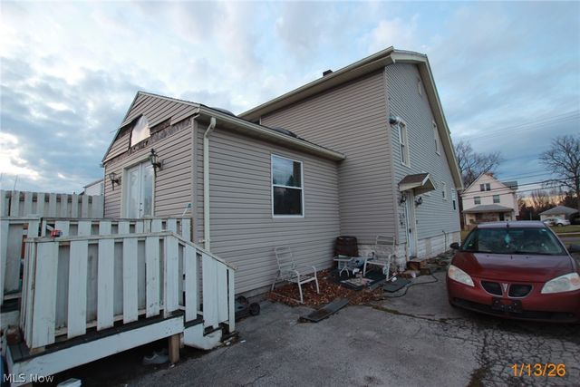 377 Coitsville Road, Campbell, OH 44405