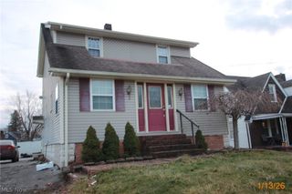 377 Coitsville Road, Campbell, OH 44405