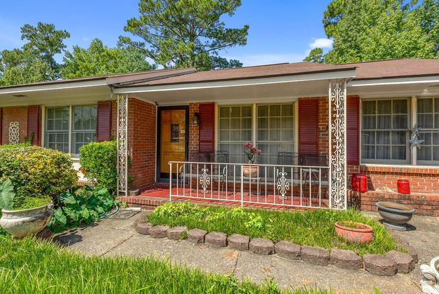2121 Burnside Drive, Columbus, GA 31907