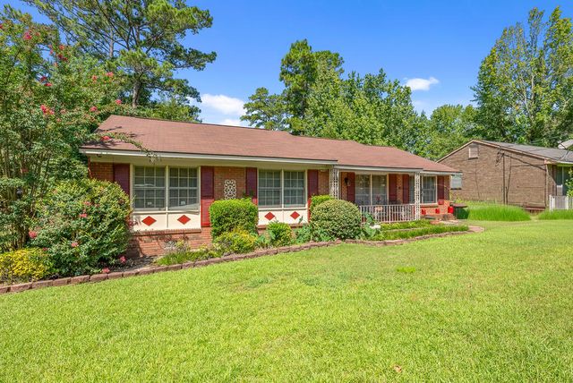 2121 Burnside Drive, Columbus, GA 31907