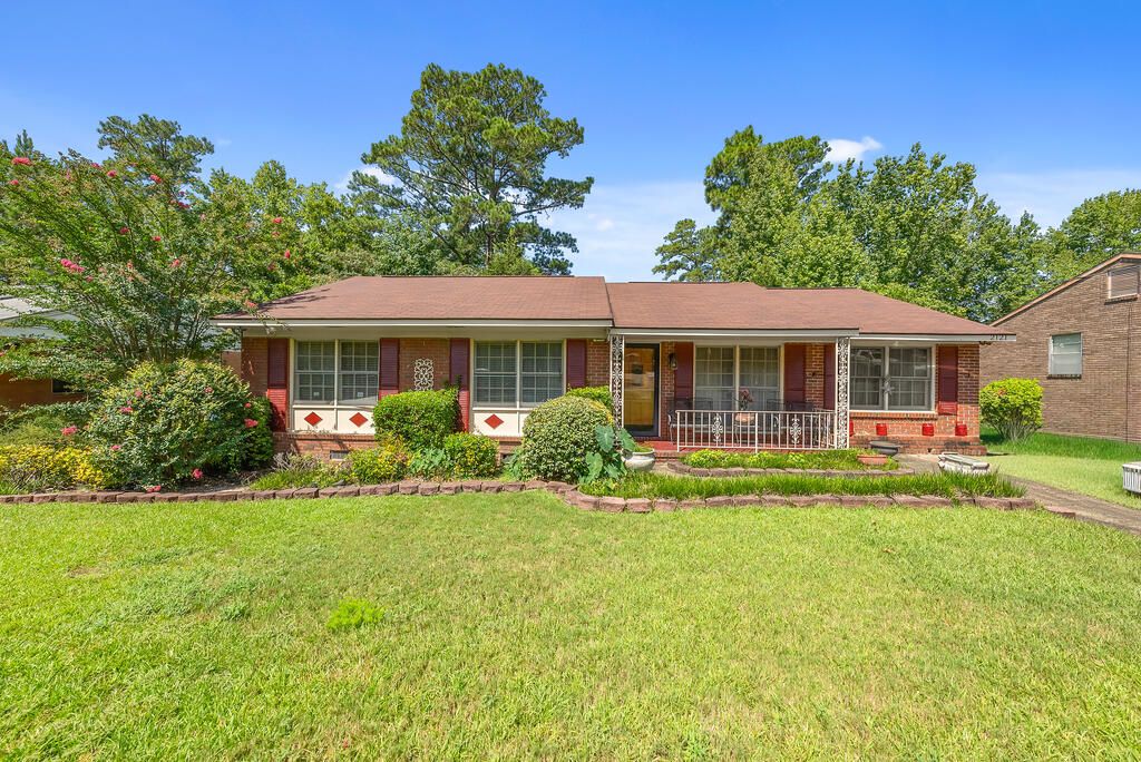 2121 Burnside Drive, Columbus, GA 31907