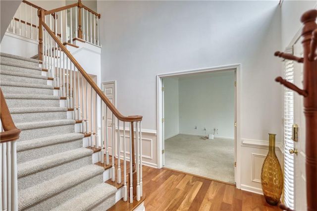 1469 Granby Lane, Locust Grove, GA 30248