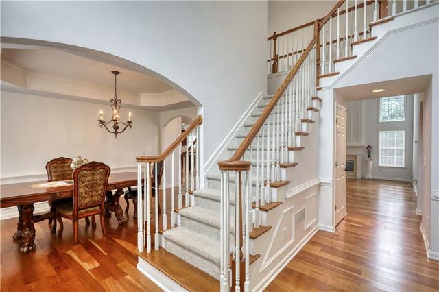 1469 Granby Lane, Locust Grove, GA 30248