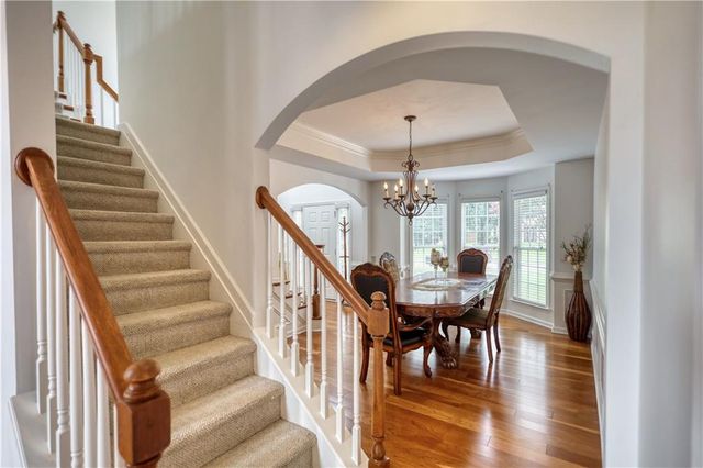 1469 Granby Lane, Locust Grove, GA 30248