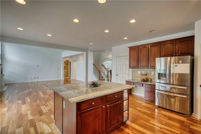 1469 Granby Lane, Locust Grove, GA 30248
