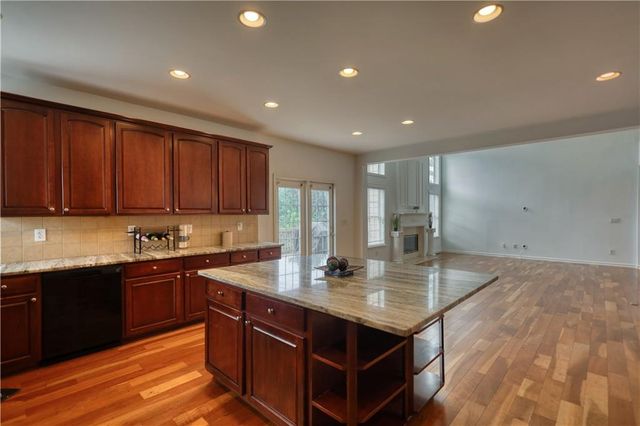 1469 Granby Lane, Locust Grove, GA 30248