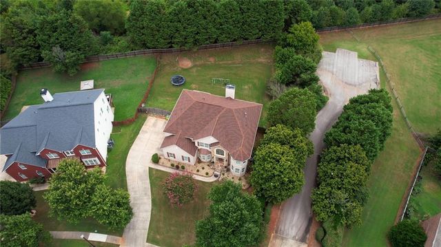 1469 Granby Lane, Locust Grove, GA 30248