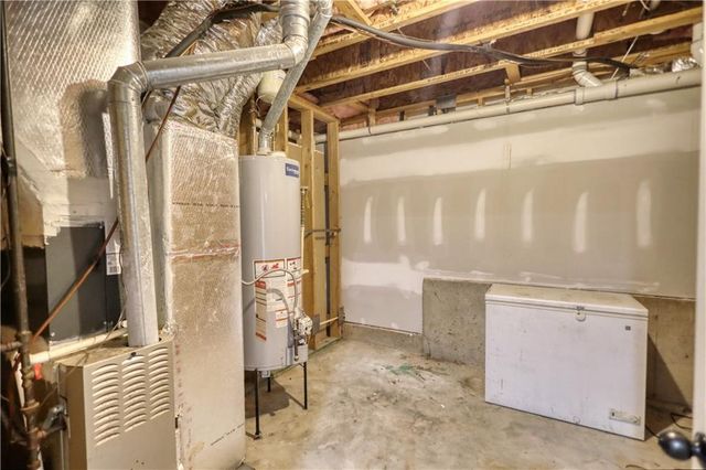 1469 Granby Lane, Locust Grove, GA 30248