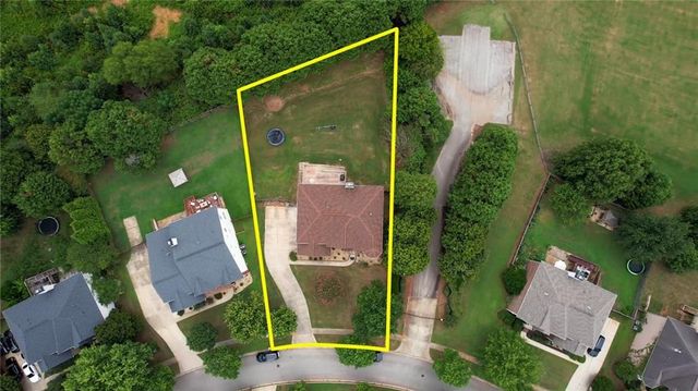 1469 Granby Lane, Locust Grove, GA 30248