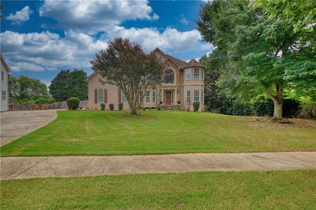1469 Granby Lane, Locust Grove, GA 30248