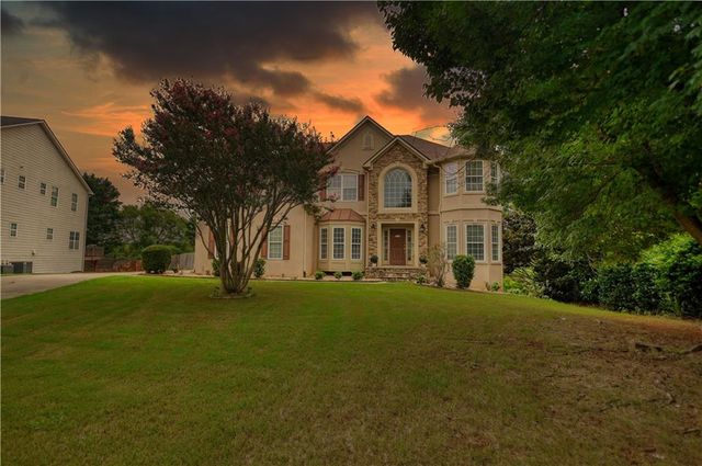 1469 Granby Lane, Locust Grove, GA 30248