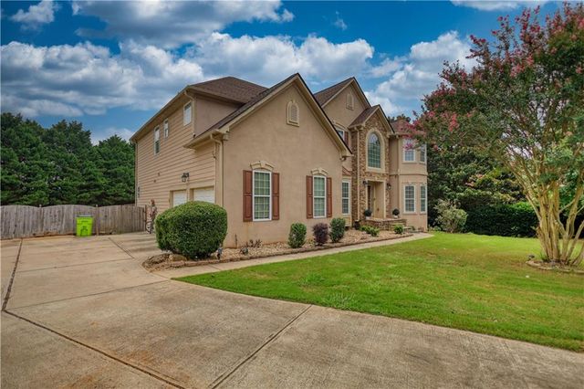 1469 Granby Lane, Locust Grove, GA 30248