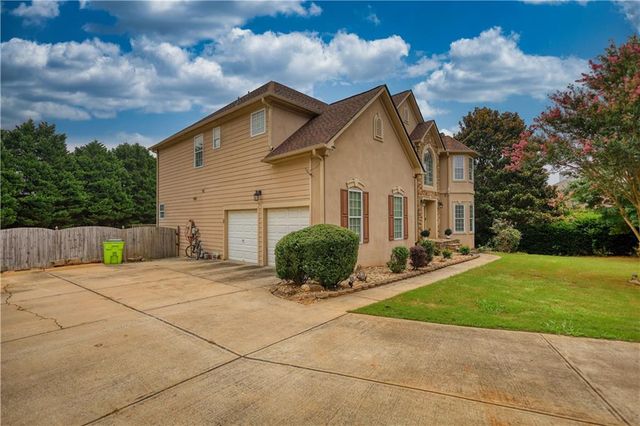 1469 Granby Lane, Locust Grove, GA 30248