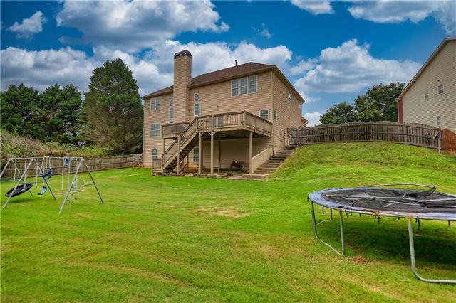 1469 Granby Lane, Locust Grove, GA 30248