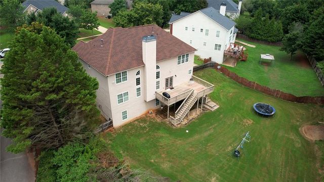 1469 Granby Lane, Locust Grove, GA 30248