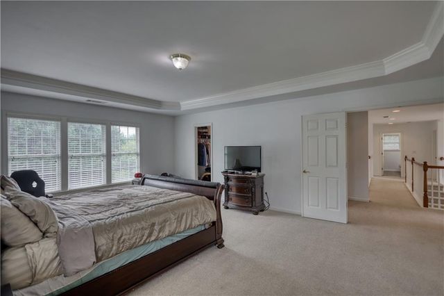 1469 Granby Lane, Locust Grove, GA 30248