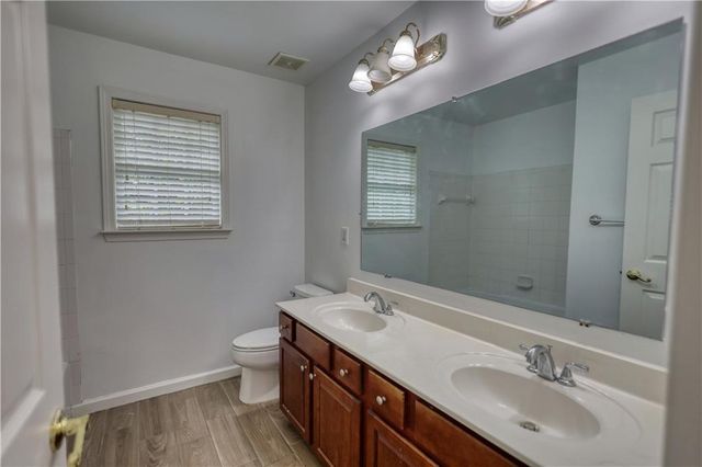 1469 Granby Lane, Locust Grove, GA 30248