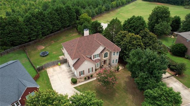 1469 Granby Lane, Locust Grove, GA 30248