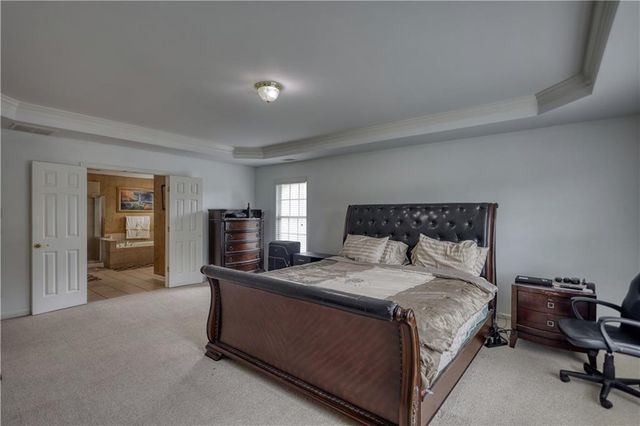 1469 Granby Lane, Locust Grove, GA 30248