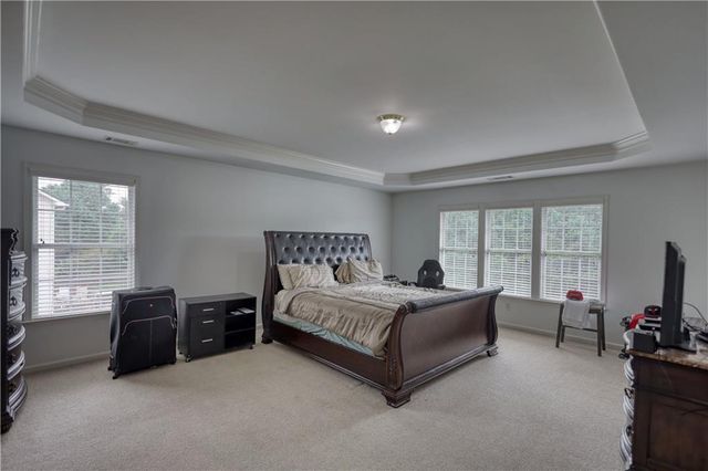 1469 Granby Lane, Locust Grove, GA 30248