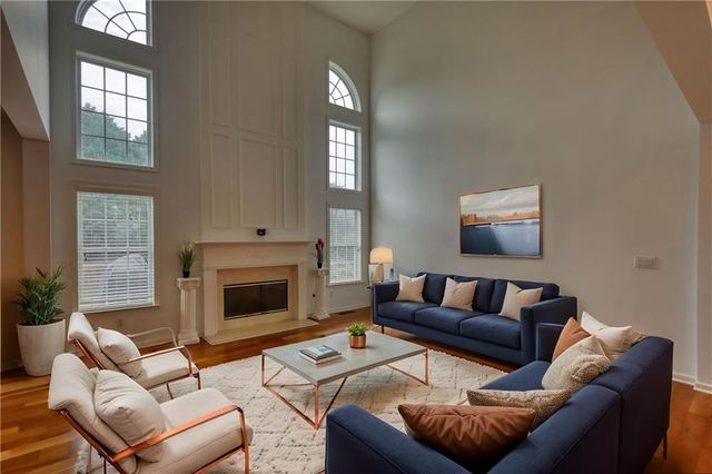 1469 Granby Lane, Locust Grove, GA 30248
