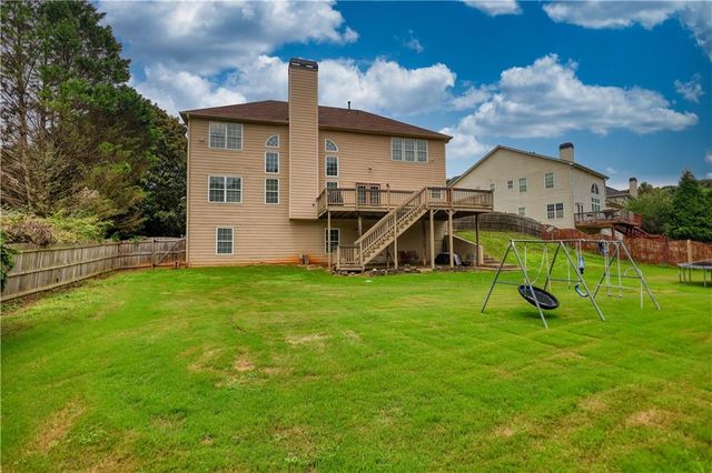 1469 Granby Lane, Locust Grove, GA 30248