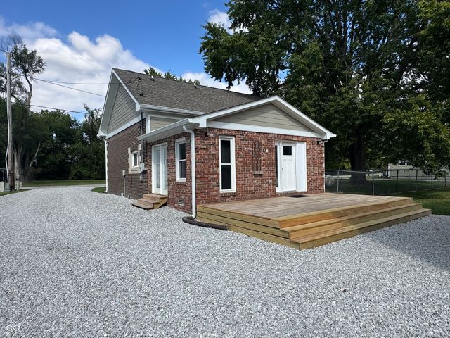 307 W Pierce Street, Whitestown, IN 46075