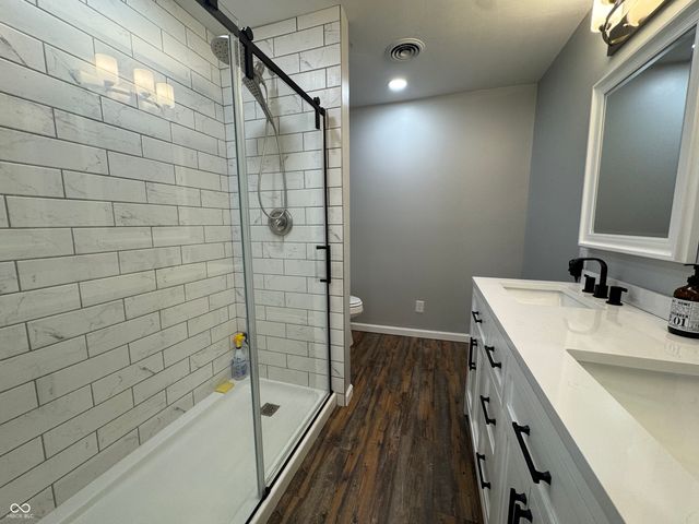 307 W Pierce Street, Whitestown, IN 46075