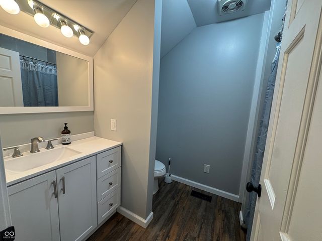 307 W Pierce Street, Whitestown, IN 46075