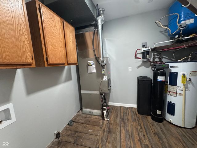 307 W Pierce Street, Whitestown, IN 46075