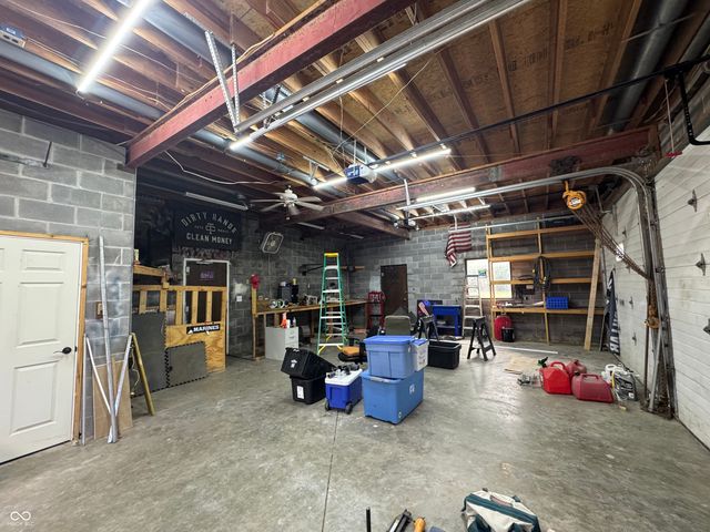 307 W Pierce Street, Whitestown, IN 46075