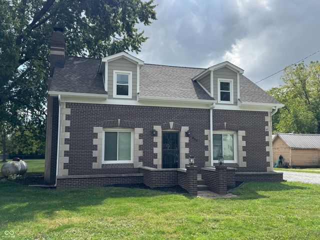 307 W Pierce Street, Whitestown, IN 46075