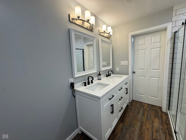 307 W Pierce Street, Whitestown, IN 46075