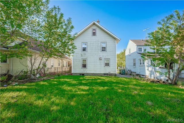 2204 Ontario Avenue, Niagara Falls, NY 14305