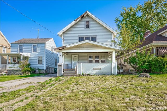 2204 Ontario Avenue, Niagara Falls, NY 14305