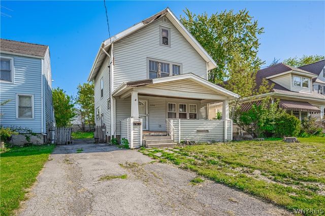 2204 Ontario Avenue, Niagara Falls, NY 14305