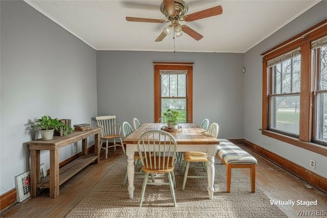 2204 Ontario Avenue, Niagara Falls, NY 14305