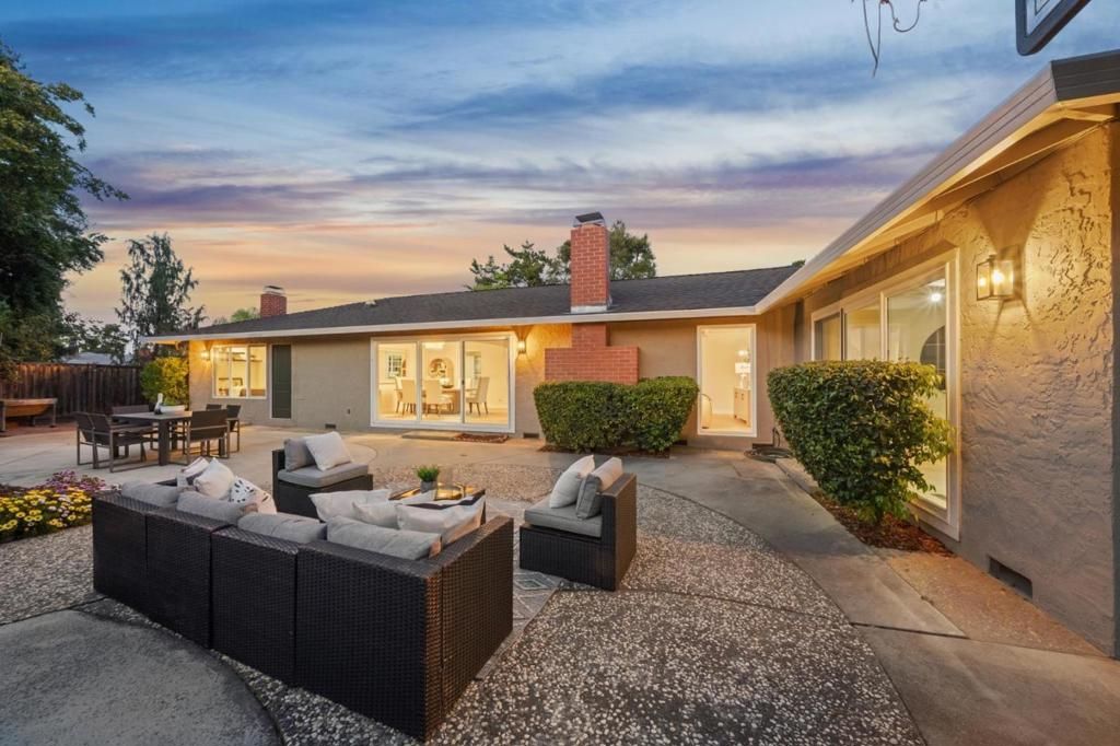 Image 33 of property listing at 13367 Kahala Court, Saratoga, CA 95070