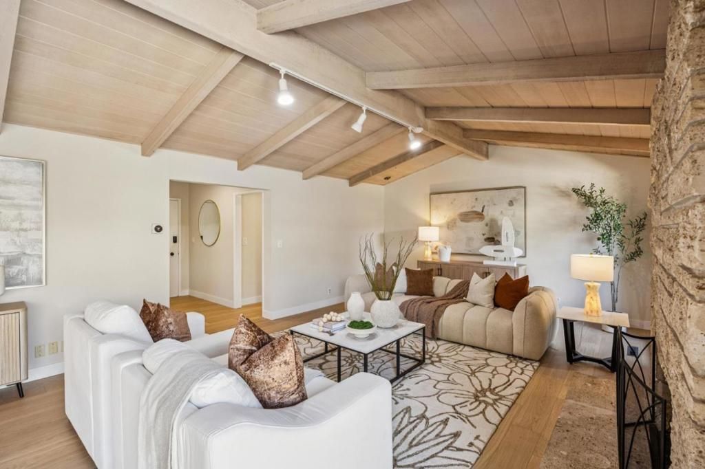 Image 6 of property listing at 13367 Kahala Court, Saratoga, CA 95070