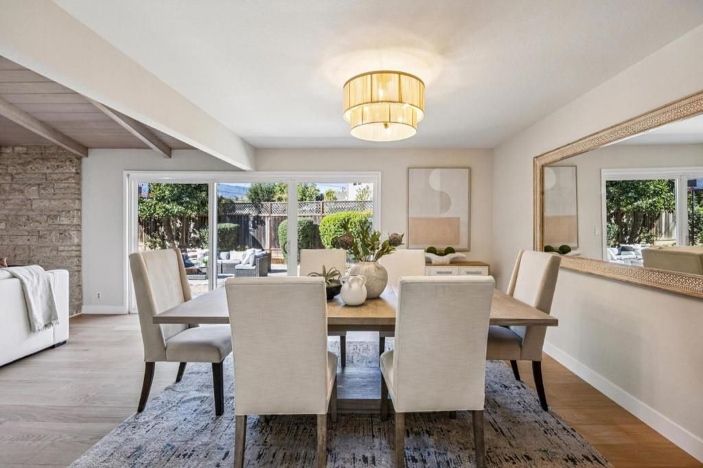 Image 8 of property listing at 13367 Kahala Court, Saratoga, CA 95070