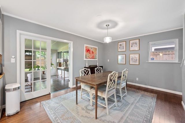 2609 Friar Tuck LN, Austin, TX 78704